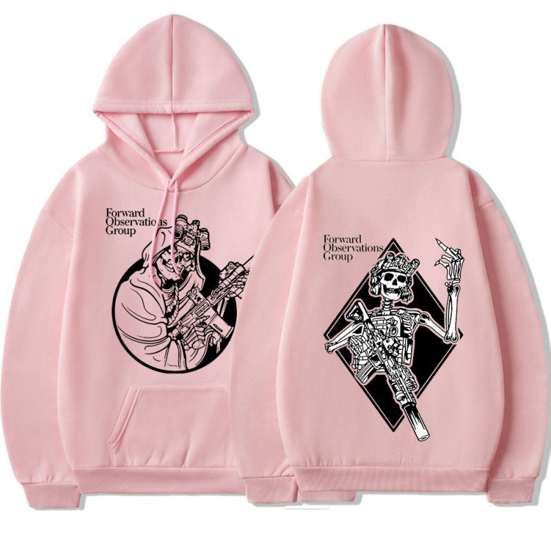 Luxury Mom Kastle Men&
