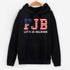 Luxury Mom Kastle Hoodie Luxury Mom Kastle