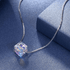 Luxury Mom Kastle Aurora Crystals Necklace Lisa’s Store Aurora Crystals Necklace
