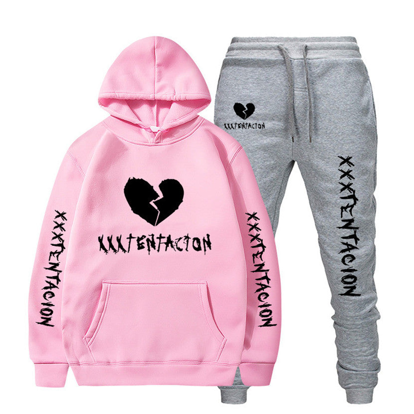 Luxury Mom Kastle Hip Hop Hoodies Sweatshirts Luxury Mom Kastle
