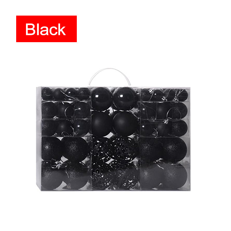 Luxury Mom Kastle Christmas Matte Decorative Ball Luxury Mom Kastle