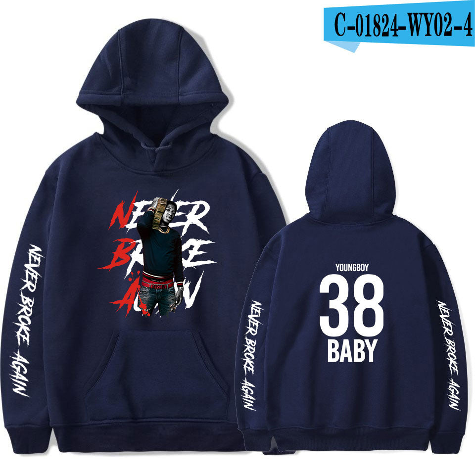 Luxury Mom Kastle Men&