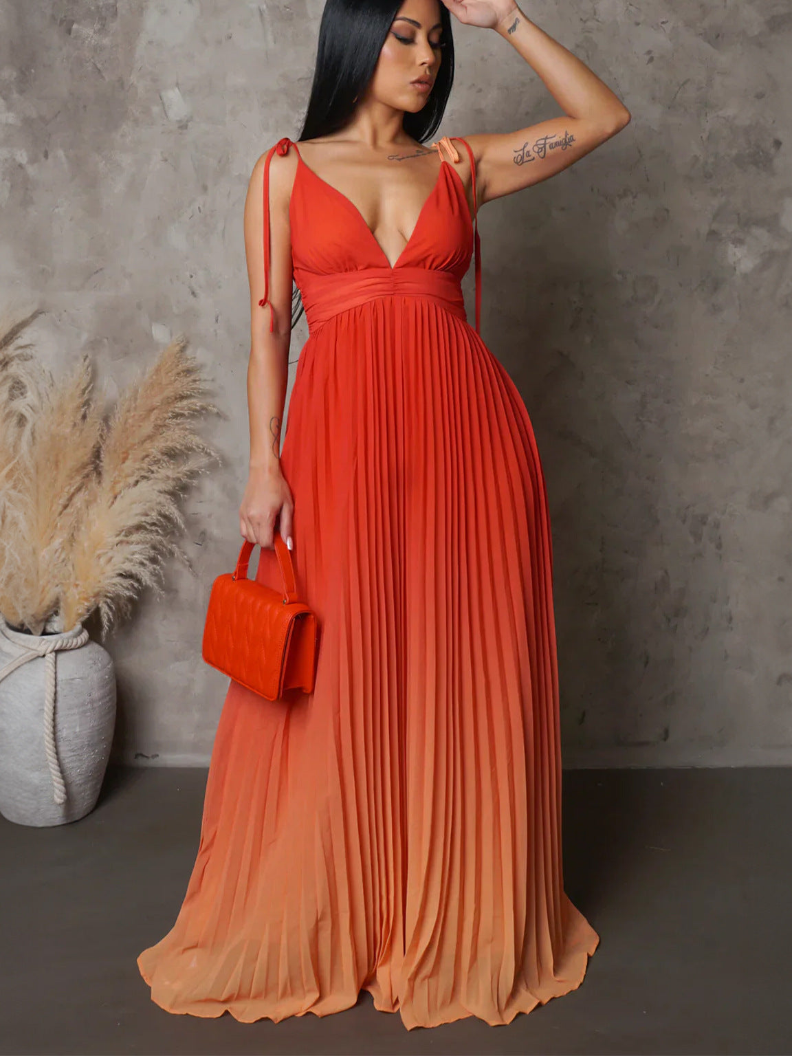 Luxury Mom Kastle Women&