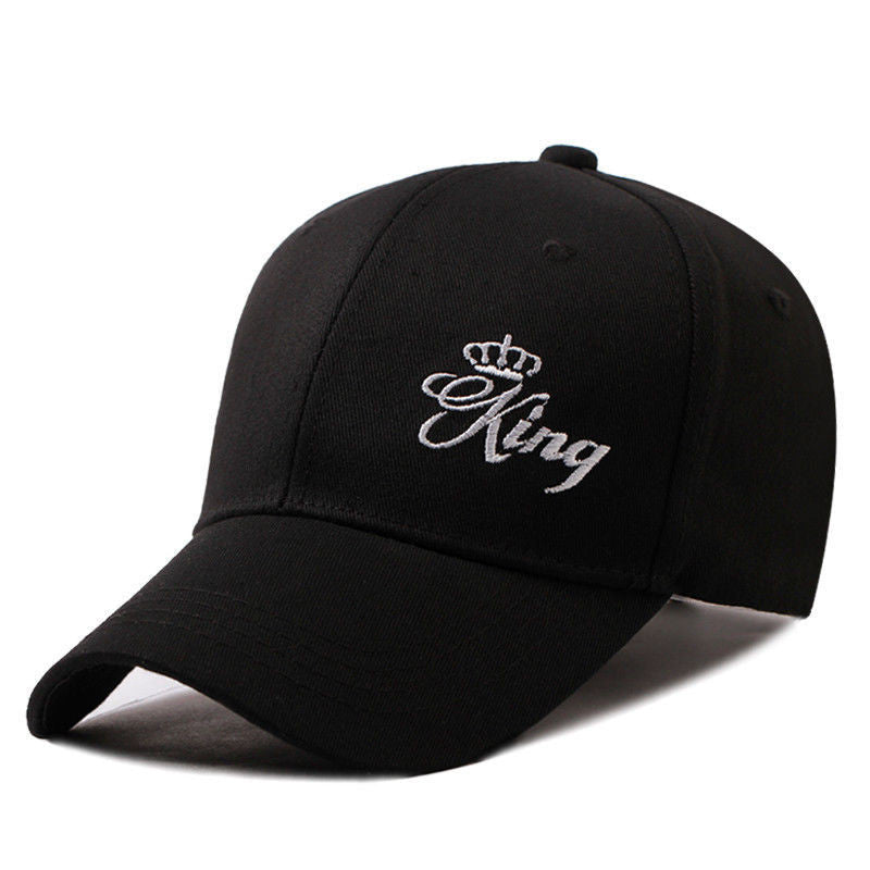 Luxury Mom Kastle Casquette King/Queen Luxury Mom Kastle