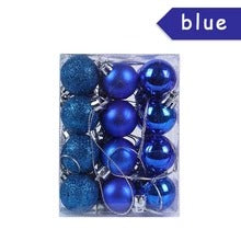 Luxury Mom Kastle Christmas Decoration Ball Luxury Mom Kastle