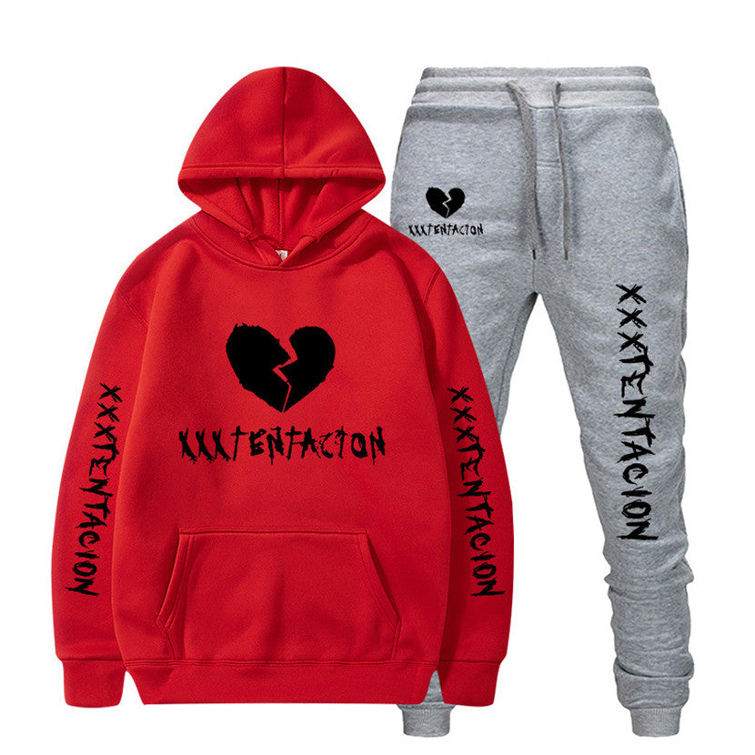 Luxury Mom Kastle Hip Hop Hoodies Sweatshirts Luxury Mom Kastle