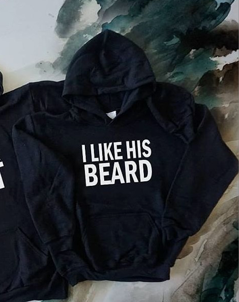 Luxury Mom Kastle Customized hoodie Luxury Mom Kastle
