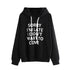 Luxury Mom Kastle Hooded sweatshirt Luxury Mom Kastle
