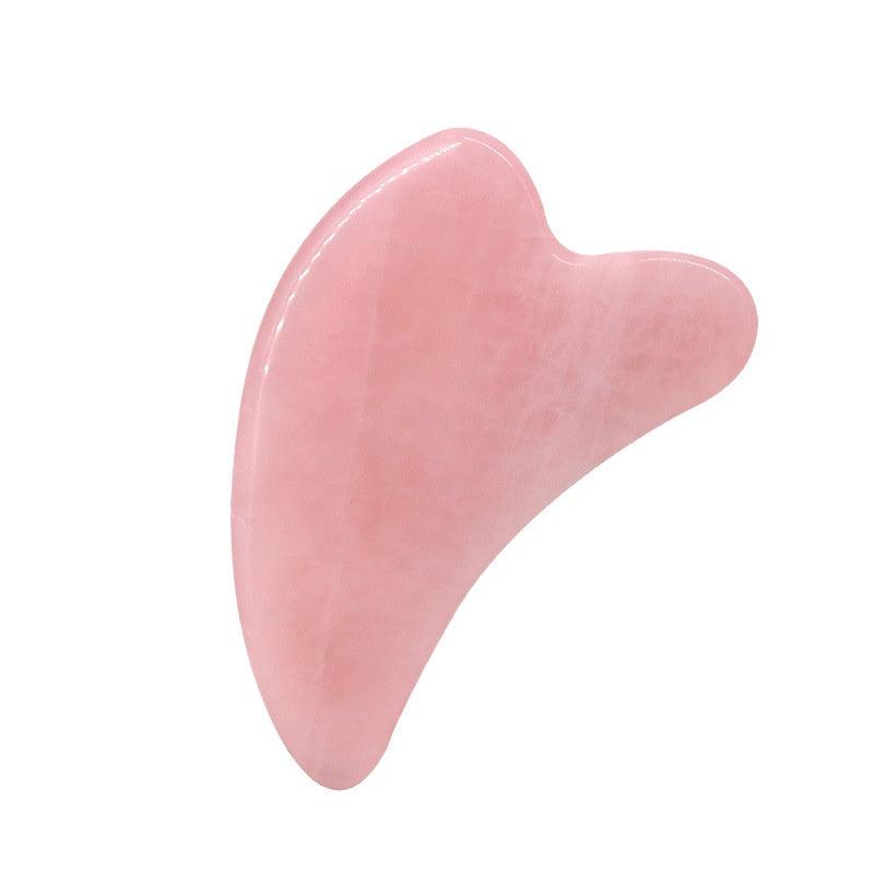Luxury Mom Kastle Natural jade beauty device Luxury Mom Kastle