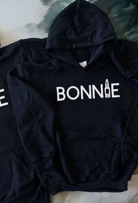 Luxury Mom Kastle Customized hoodie Luxury Mom Kastle