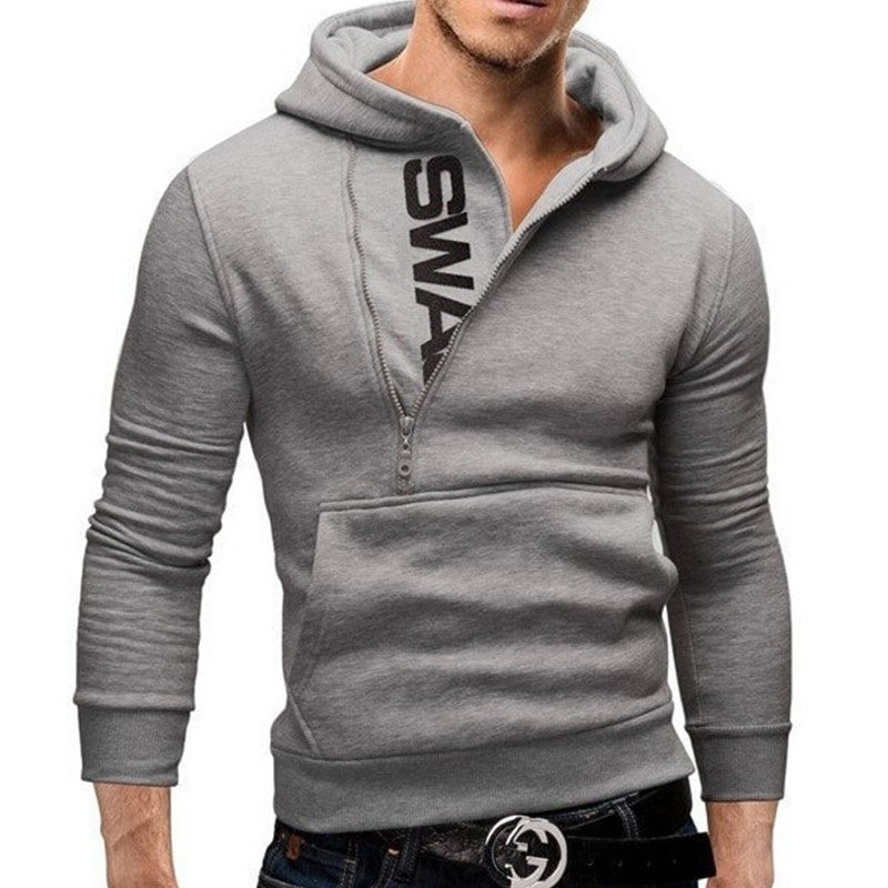 Luxury Mom Kastle SWAG Zipper Hoodie Luxury Mom Kastle