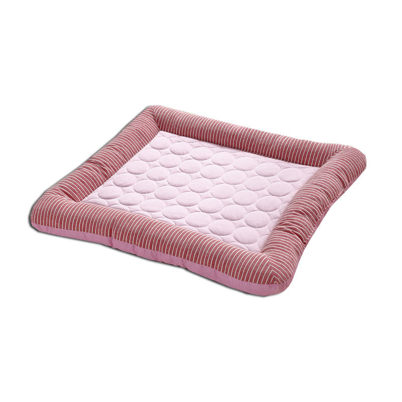 Luxury Mom Kastle Pet Cooling Pad Luxury Mom Kastle