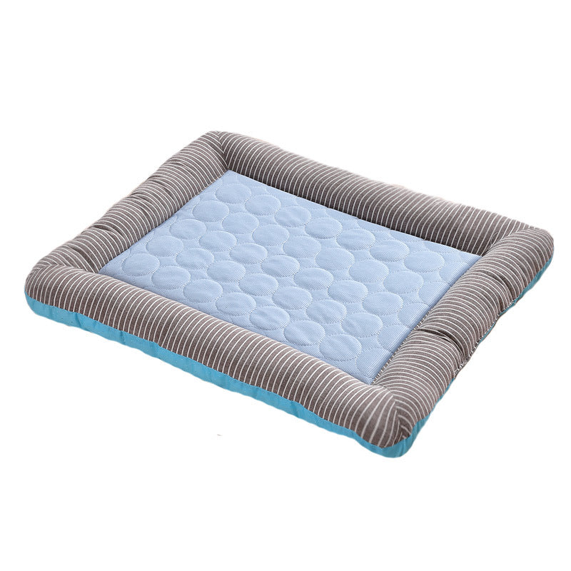 Luxury Mom Kastle Pet Cooling Pad Luxury Mom Kastle
