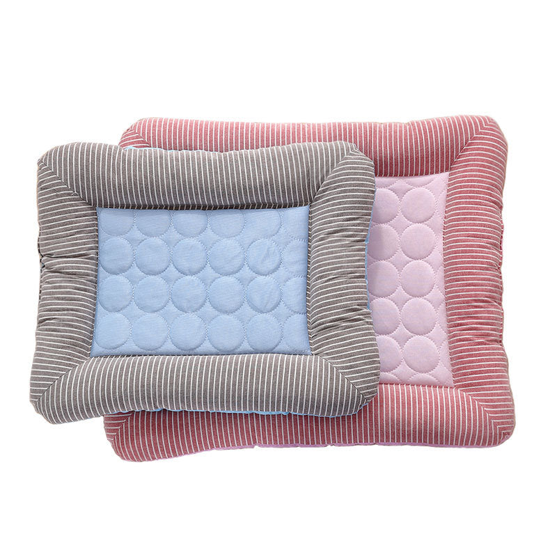 Luxury Mom Kastle Pet Cooling Pad Luxury Mom Kastle