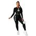 Luxury Mom Kastle Queen Two-Piece Set Luxury Mom Kastle