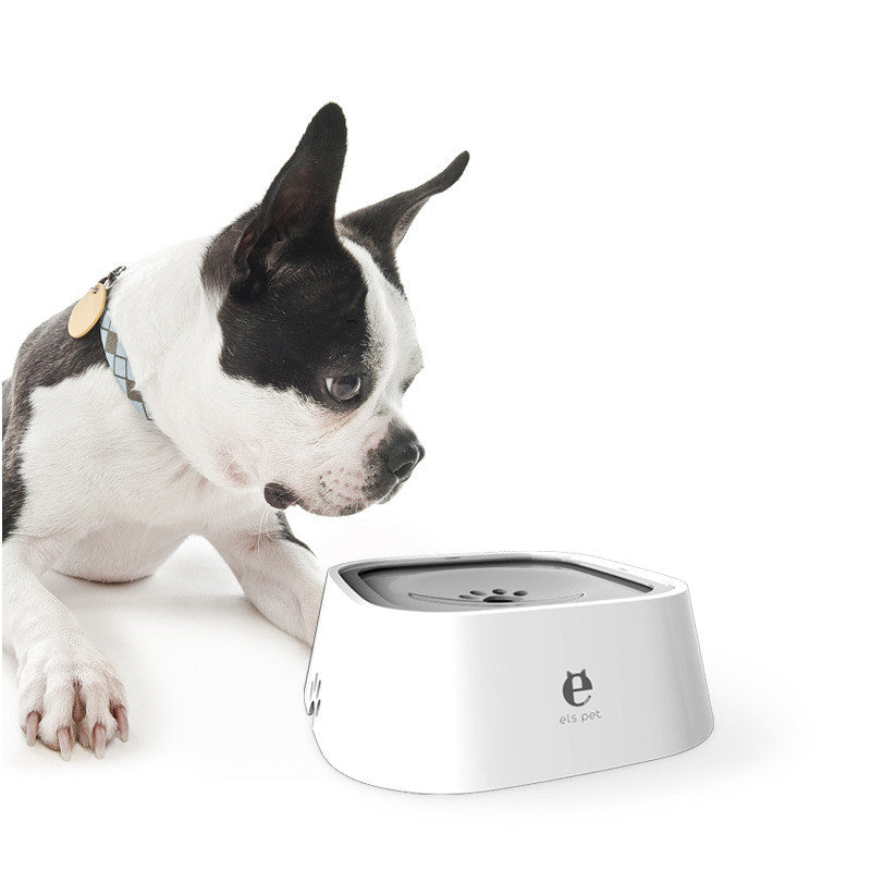 Luxury Mom Kastle 1.5L Cat Dog Water Bowl Luxury Mom Kastle