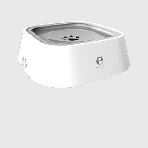 Luxury Mom Kastle 1.5L Cat Dog Water Bowl Luxury Mom Kastle