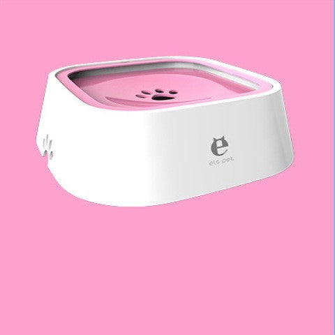 Luxury Mom Kastle 1.5L Cat Dog Water Bowl Luxury Mom Kastle