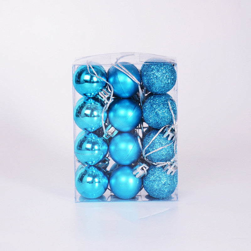 Luxury Mom Kastle Christmas Decoration Ball Luxury Mom Kastle