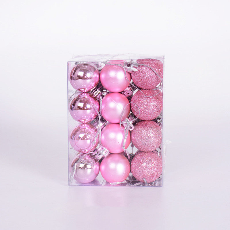 Luxury Mom Kastle Christmas Decoration Ball Luxury Mom Kastle