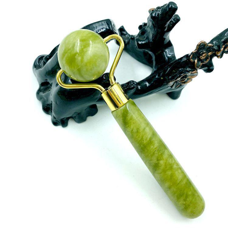Luxury Mom Kastle Natural jade beauty device Luxury Mom Kastle