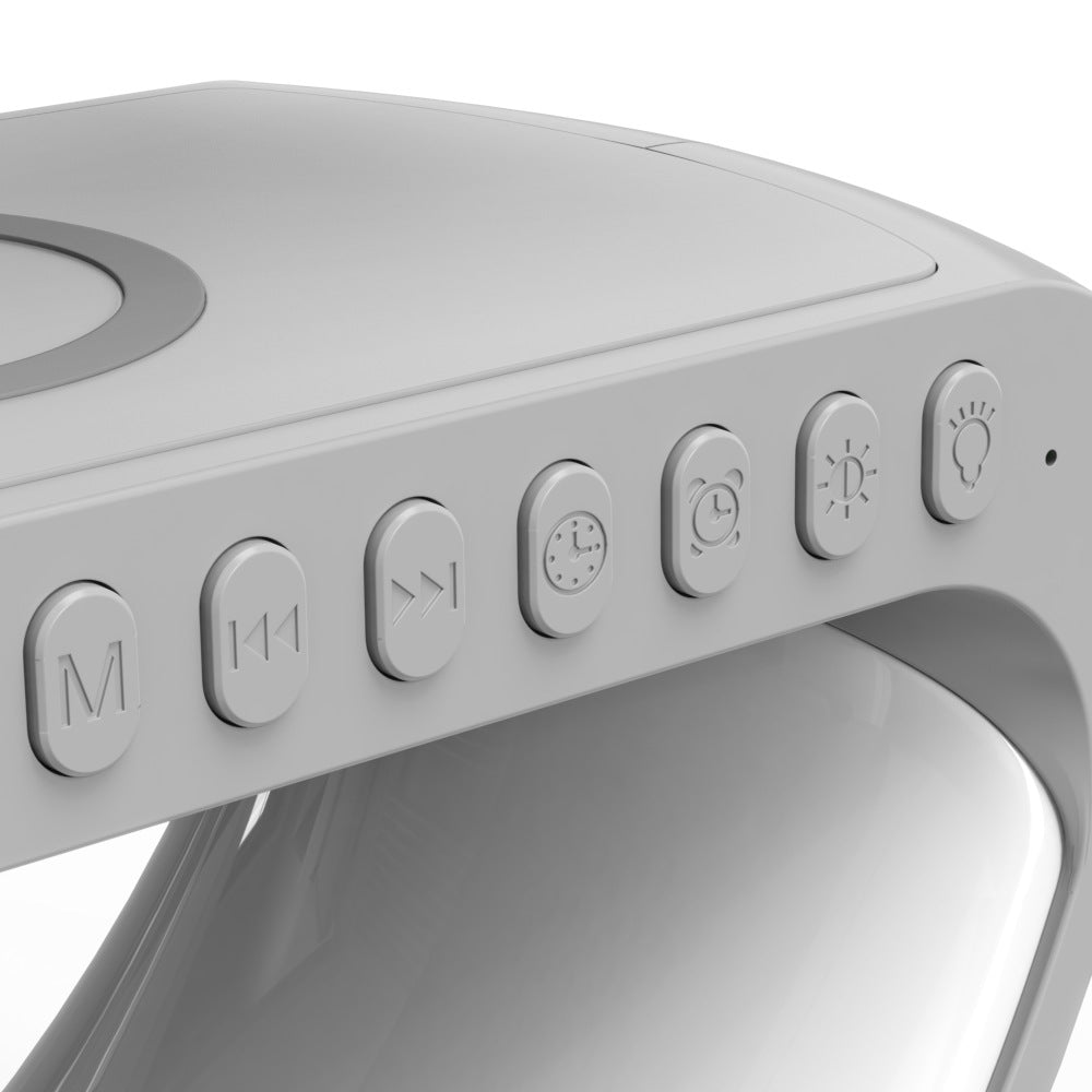 Luxury Mom Kastle LED Lamp Bluetooth Luxury Mom Kastle