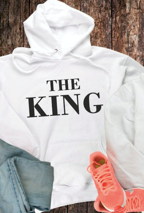 Luxury Mom Kastle Customized hoodie Luxury Mom Kastle