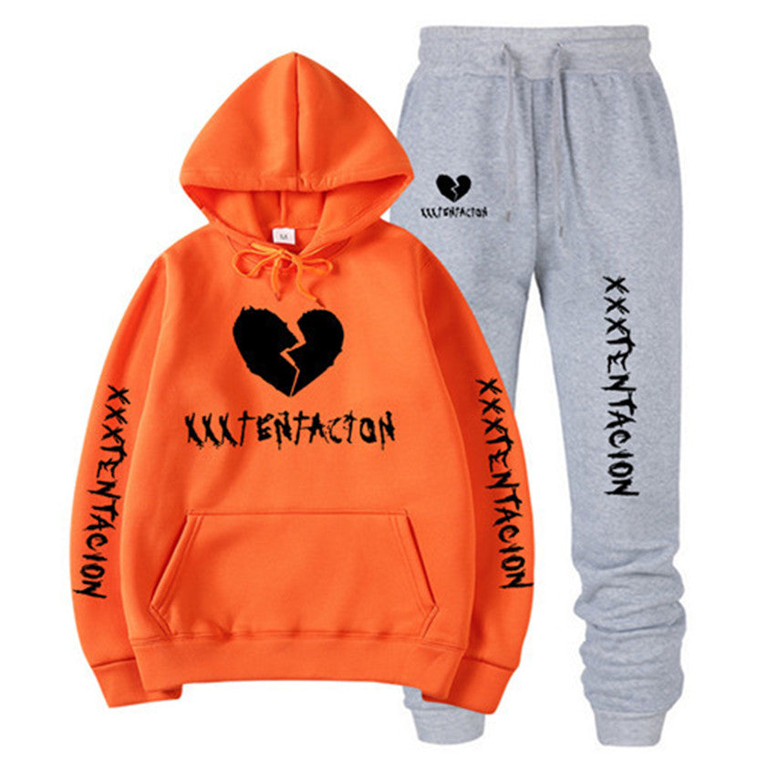 Luxury Mom Kastle Hip Hop Hoodies Sweatshirts Luxury Mom Kastle