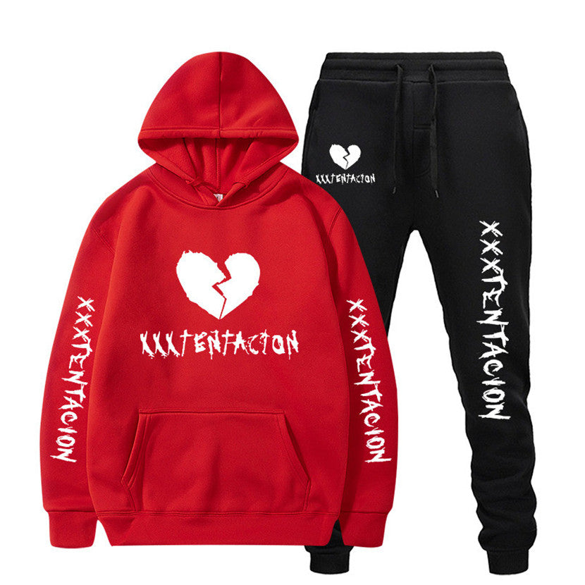 Luxury Mom Kastle Hip Hop Hoodies Sweatshirts Luxury Mom Kastle