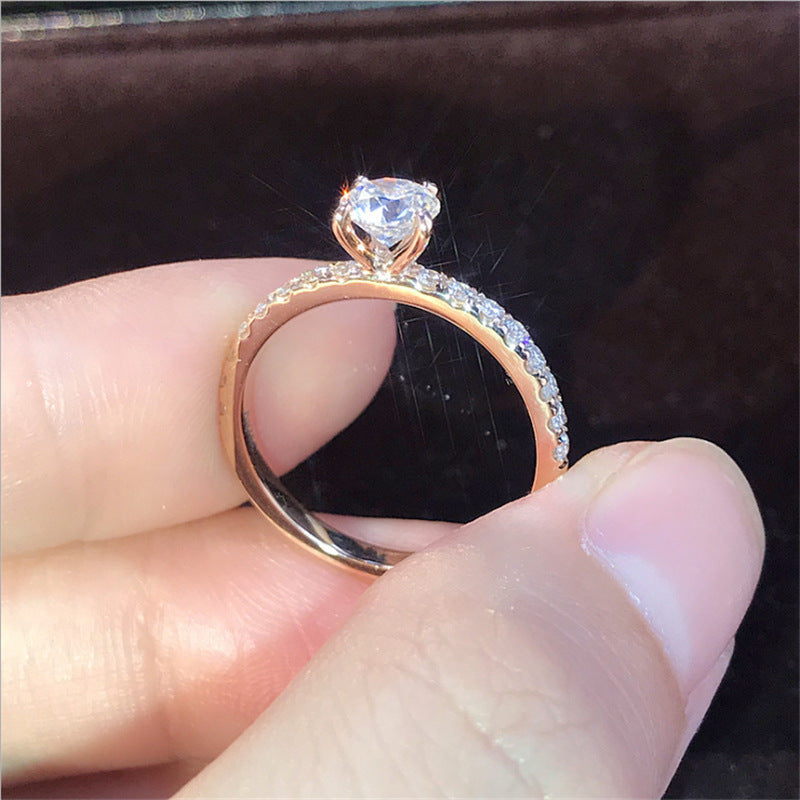 Luxury Mom Kastle Ring For Wedding Ring Luxury Mom Kastle