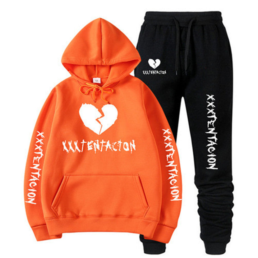 Luxury Mom Kastle Hip Hop Hoodies Sweatshirts Luxury Mom Kastle