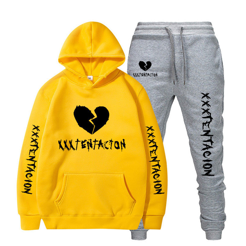 Luxury Mom Kastle Hip Hop Hoodies Sweatshirts Luxury Mom Kastle