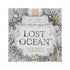 Luxury Mom Kastle Lost Ocean DIY Coloring Book Luxury Mom Kastle