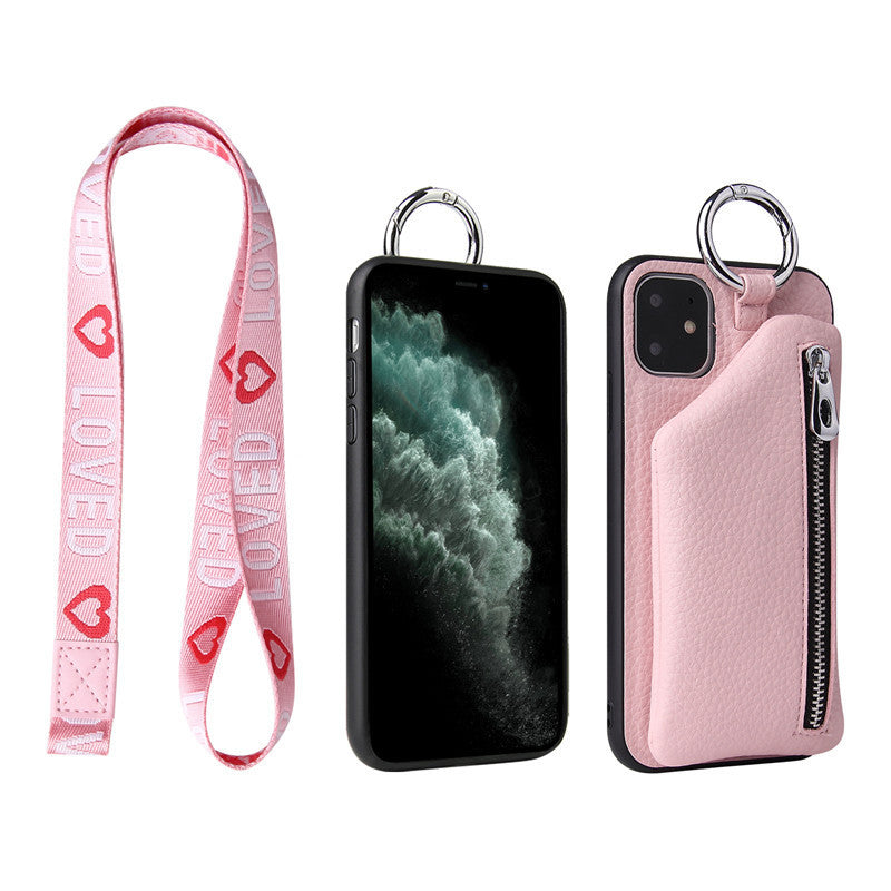 Luxury Mom Kastle Purse Phone Cases Luxury Mom Kastle