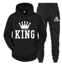Luxury Mom Kastle Men&