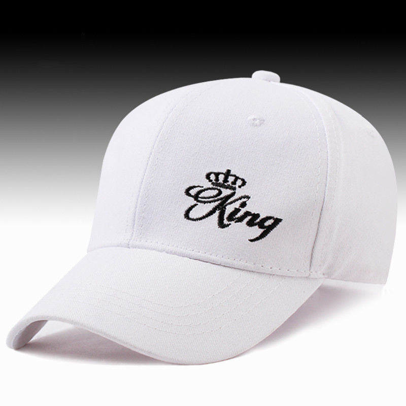 Luxury Mom Kastle Casquette King/Queen Luxury Mom Kastle
