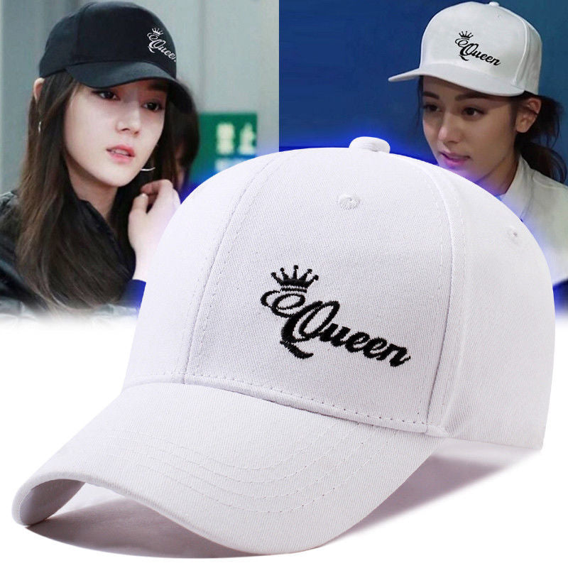 Luxury Mom Kastle Casquette King/Queen Luxury Mom Kastle