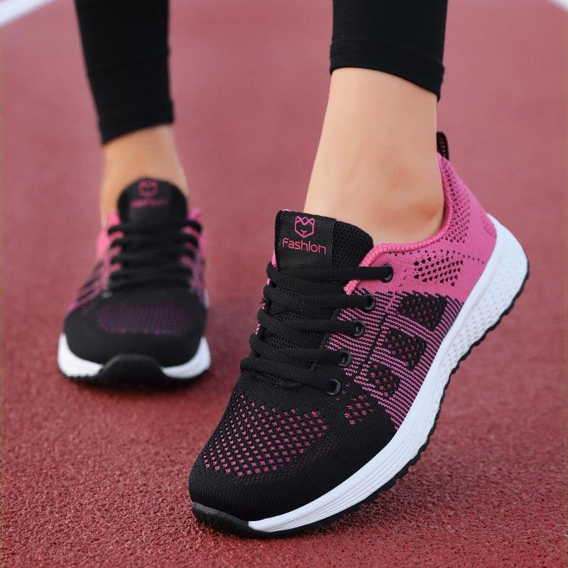 Luxury Mom Kastle Orthopedic Sneakers Lisa’s Store Orthopedic Sneakers