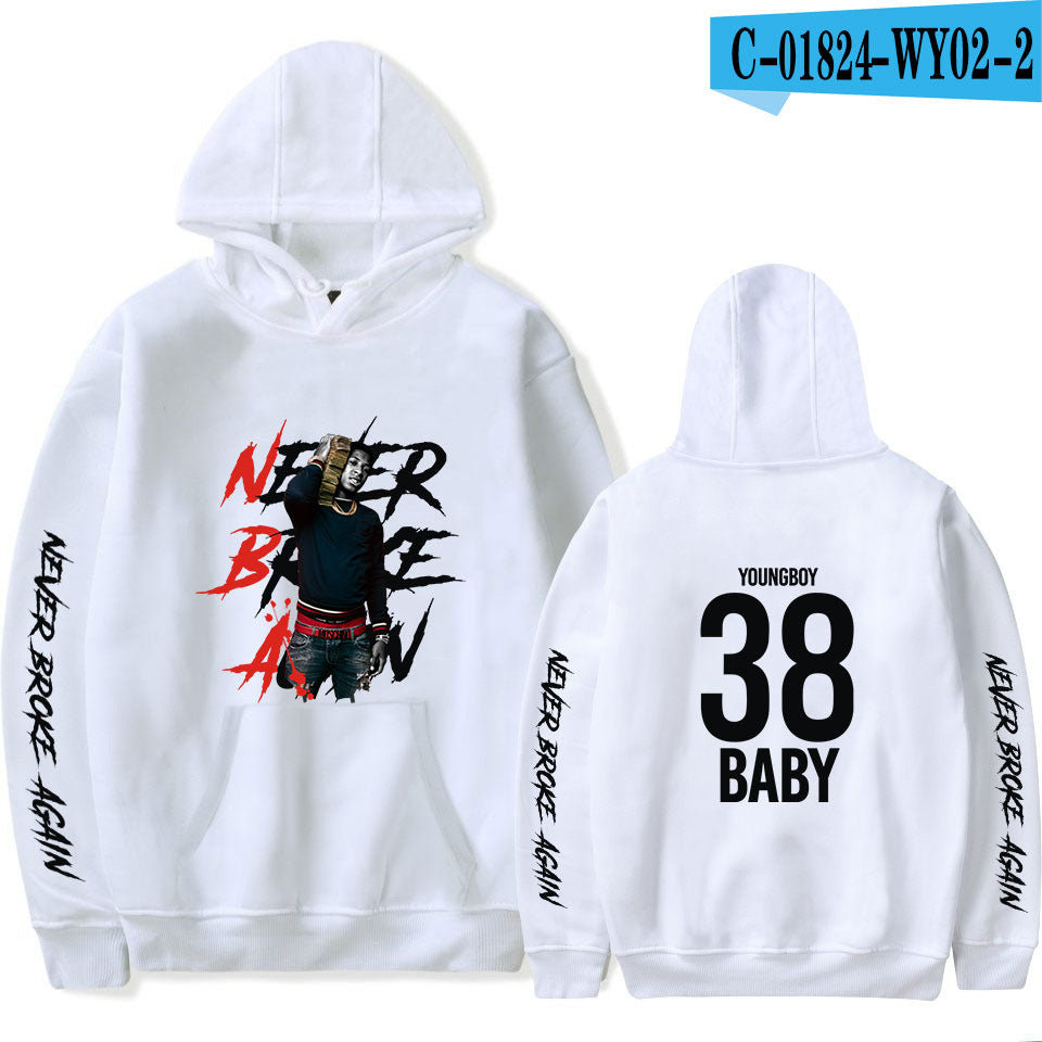 Luxury Mom Kastle Men&