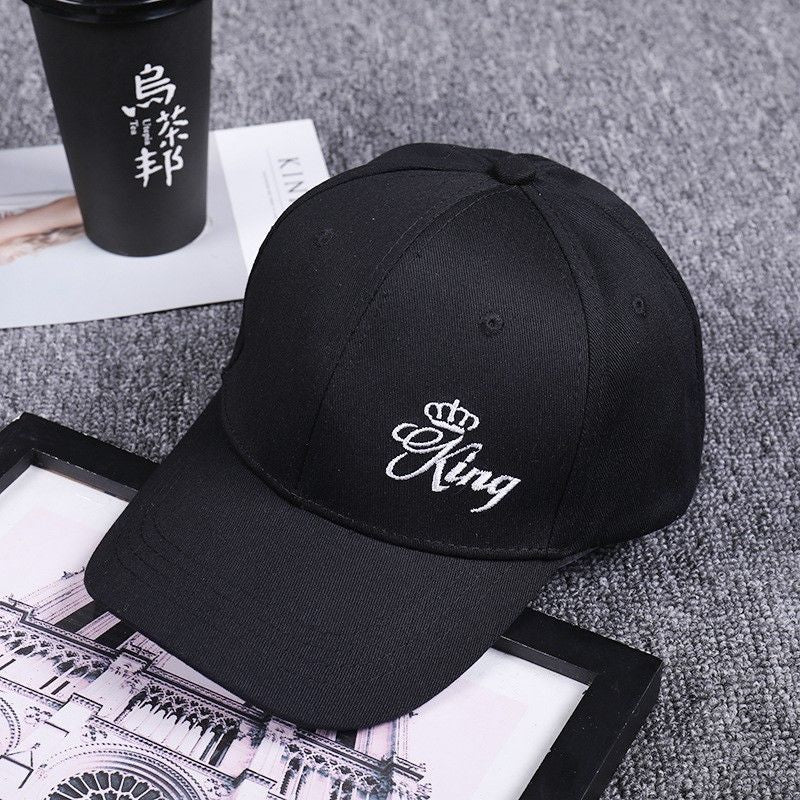 Luxury Mom Kastle Casquette King/Queen Luxury Mom Kastle
