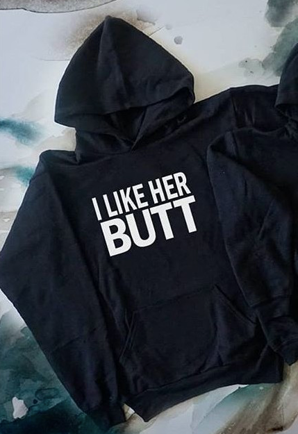 Luxury Mom Kastle Customized hoodie Luxury Mom Kastle