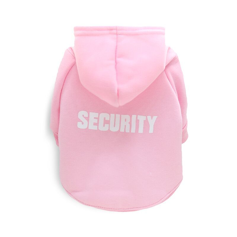 Luxury Mom Kastle Comfortable Stylish Dog Hoodie Luxury Mom Kastle