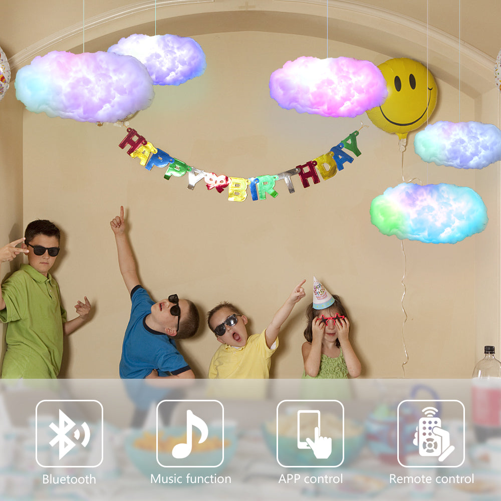 Luxury Mom Kastle USB Cloud Light Luxury Mom Kastle