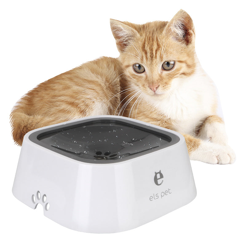 Luxury Mom Kastle 1.5L Cat Dog Water Bowl Luxury Mom Kastle
