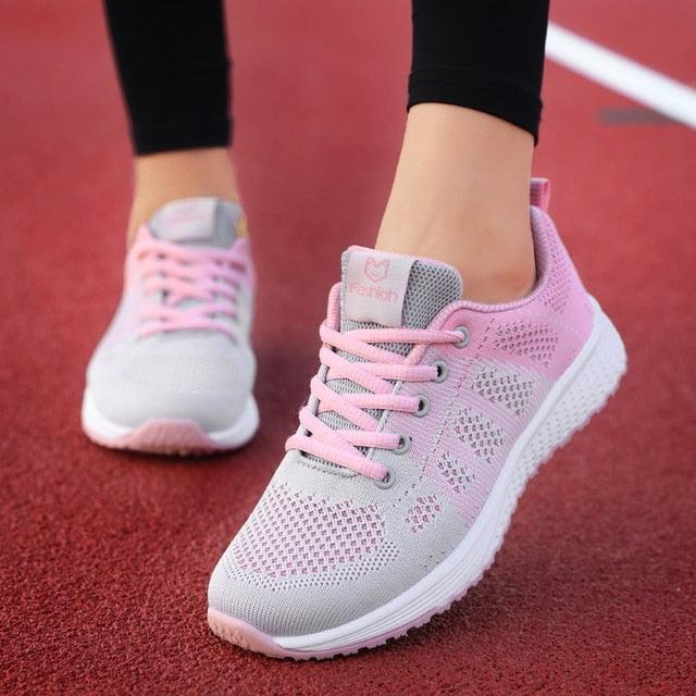 Luxury Mom Kastle Orthopedic Sneakers Lisa’s Store Orthopedic Sneakers