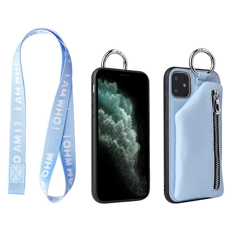Luxury Mom Kastle Purse Phone Cases Luxury Mom Kastle