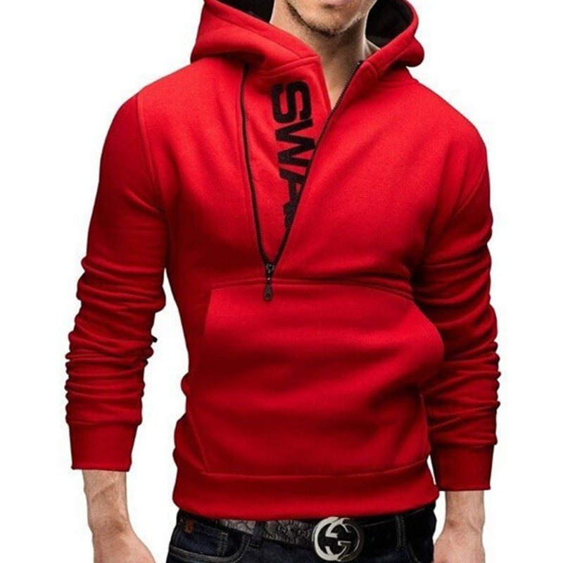 Luxury Mom Kastle SWAG Zipper Hoodie Luxury Mom Kastle
