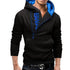 Luxury Mom Kastle SWAG Zipper Hoodie Luxury Mom Kastle