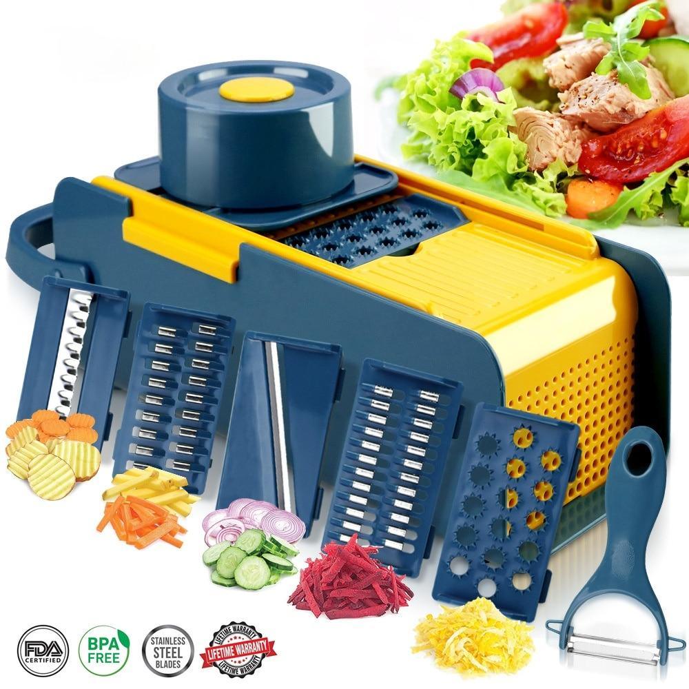 Luxury Mom Kastle Veggie Chopper Luxury Mom Kastle chopper vegetable chopper