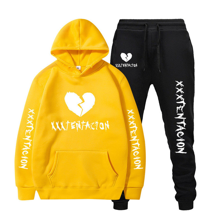 Luxury Mom Kastle Hip Hop Hoodies Sweatshirts Luxury Mom Kastle